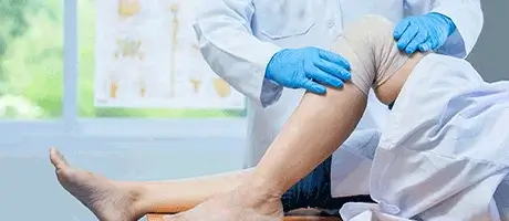 Physiotherapy Department