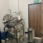 AUTOCLAVE